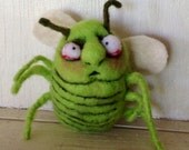 Little bug