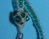 Elegant Ladder bracelet