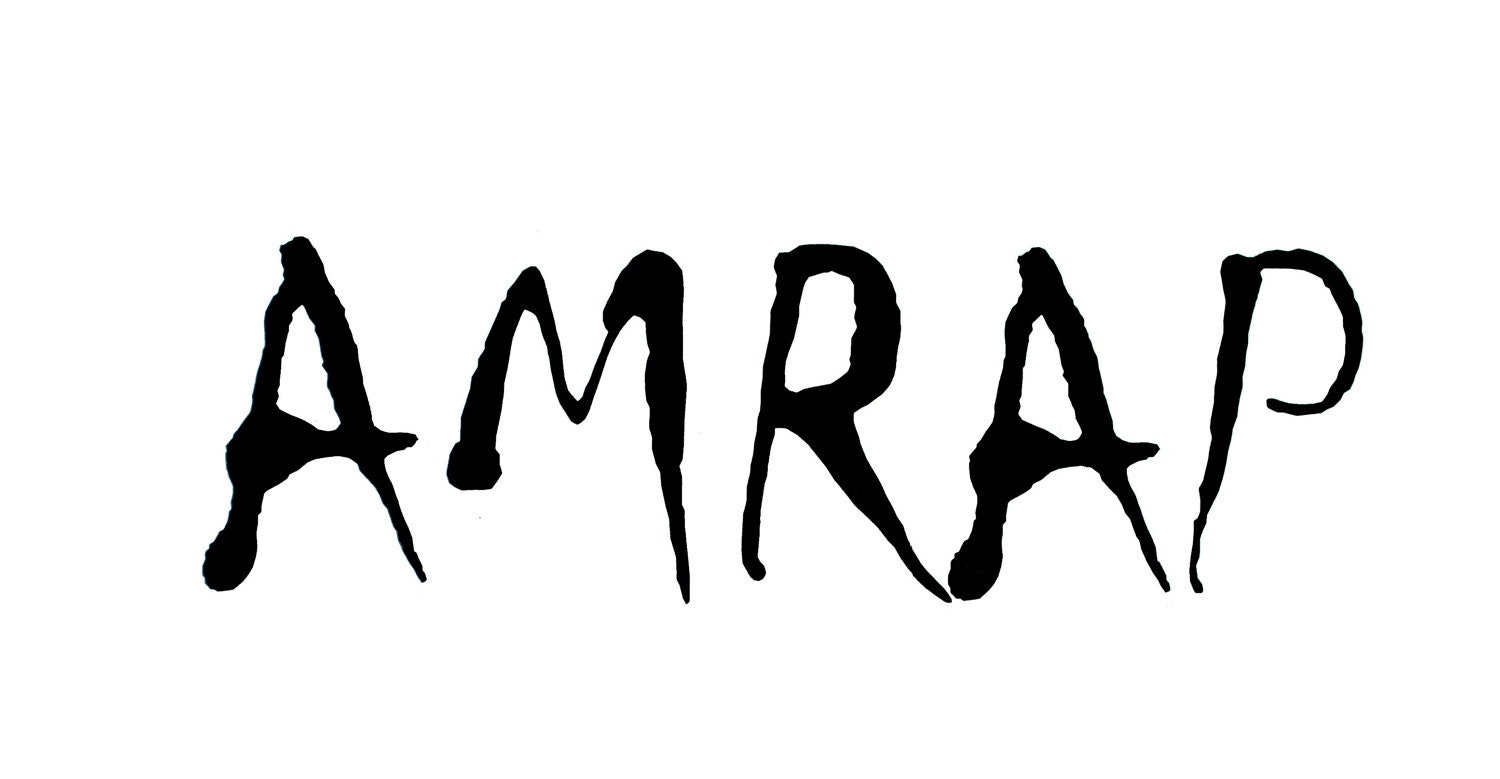 AMRAP