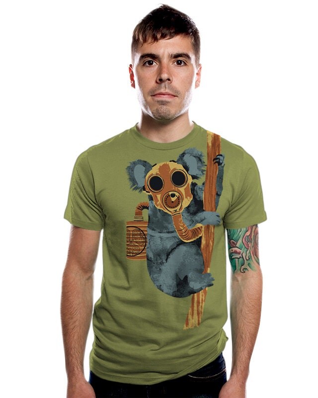 koala shirt