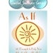 As If Book: 50 Prompts to Help You Manifest Your Ideal Life - Ebook