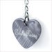 100 Custom heart or round shaped tags / labels personalized labels for your jewelries