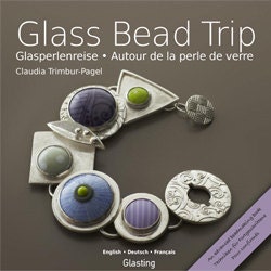 New book - "Glass Bead Trip"