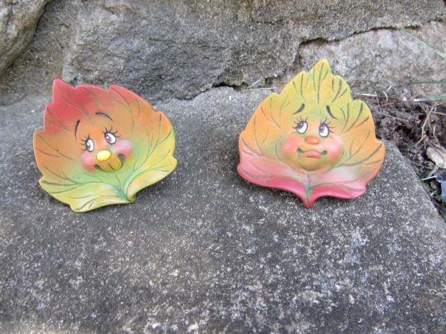 Characters  - Ash leaf couple