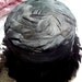 Black Feather Hat Awesome Feathers and Fluff