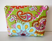 Cosmetic / Bridal / Pouch / Clutch