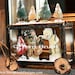 e-course  online learn to Solder and make wonderful  Holiday Box car and Ornaments open 30 days