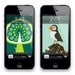 iphone 5 birds wallpapers from bee things
