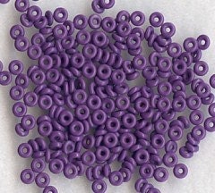 TEENY  GRAPE O Rings