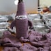 Beer Bottlenose Shark Cozy