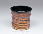 Clay Shot Cup