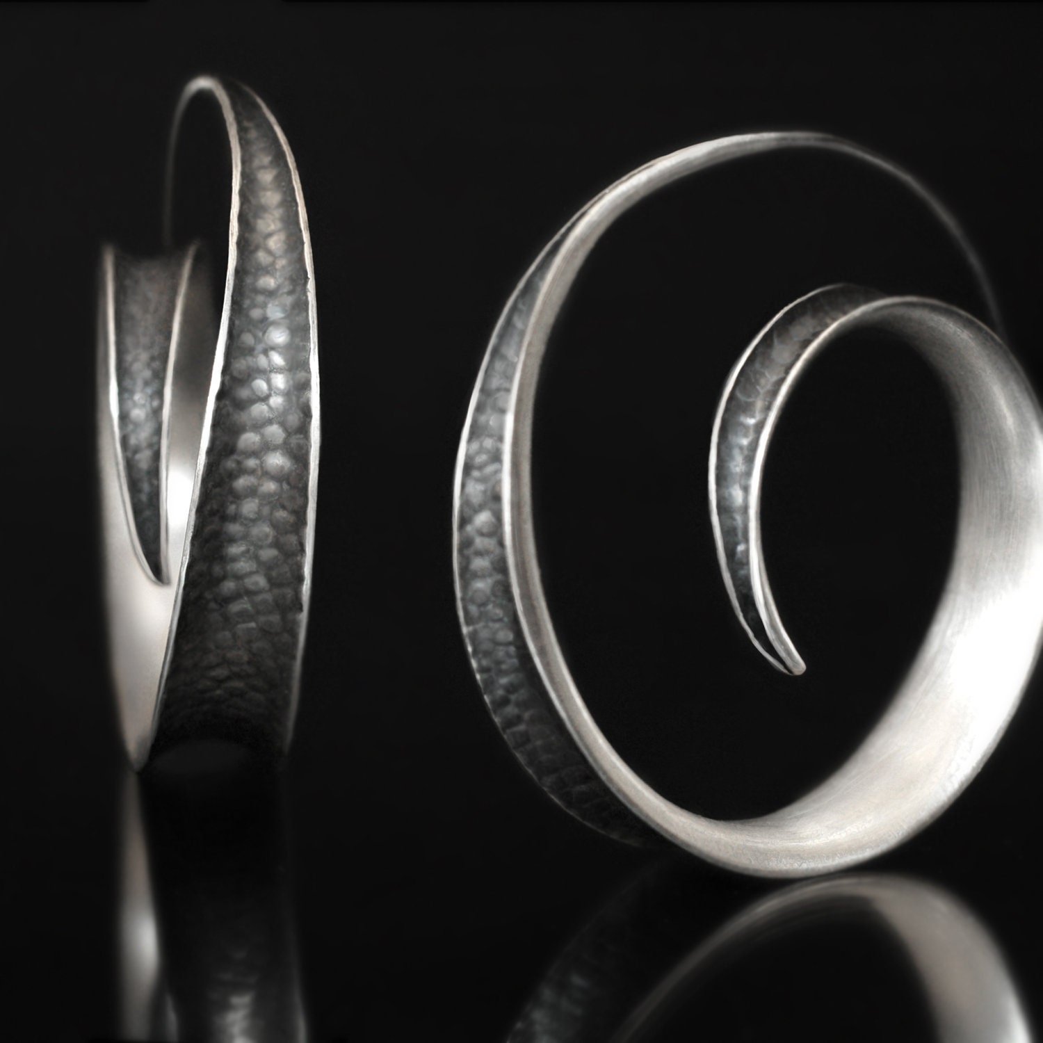 Stingray Hoops