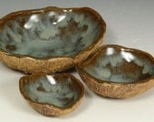 Small Nesting Bowls