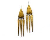 Arya earrings