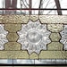 Sunflower Transom