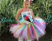 Toddler Katy P Icecream Shop Costume Set