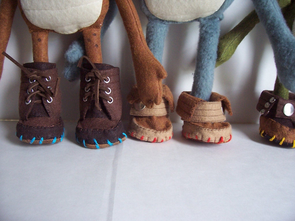 Customize your own Weeglin