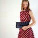 1960s Clutch / Nautical Purse