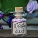 Giggle Dust party pack x 10