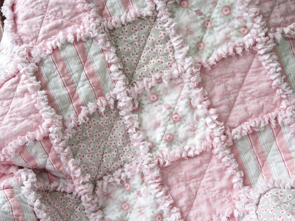 Quilt Pink