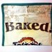 Upcycled Snap Pouch