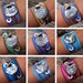 Sterling Silver Jewelry Gift for Women, READY to SHIP Gift for Her, Cool Jewelry, Sterling Silver Silk Wrap Bracelet, 10 Designs READY