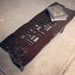 MSTRF / AD III - 48 X 18 x15H / Dark Walnut - Espresso Finish