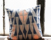 Oslo Pillow Cover 16 x 16