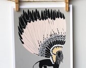 Pride Print 8 x 10