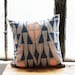 Oslo Pillow Cover 16 x 16