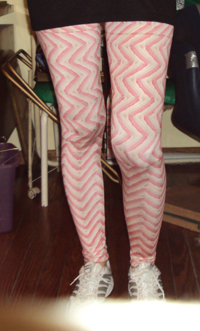 Hot dogs Leggings