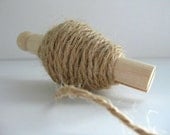 jute twine-natural (10 yds)