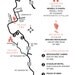 Custom Wedding Map Printable DIY digital PDF