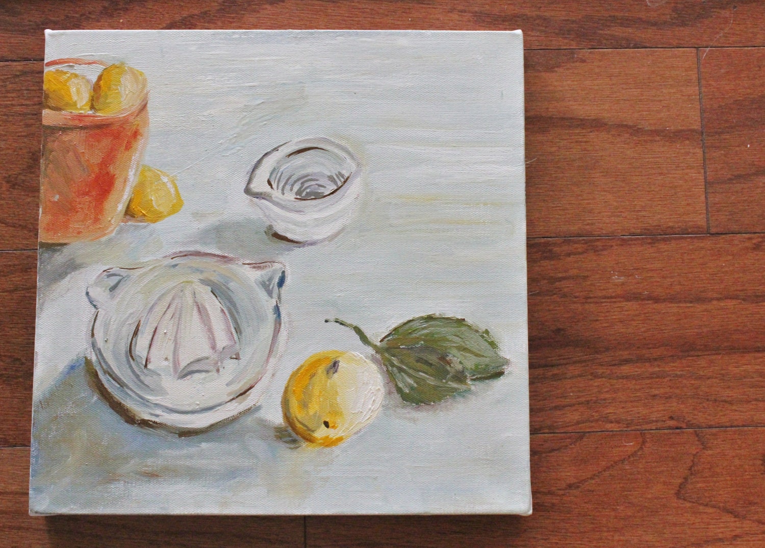 Lemon Light