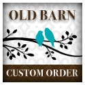 Custom order of Wintress Walkley