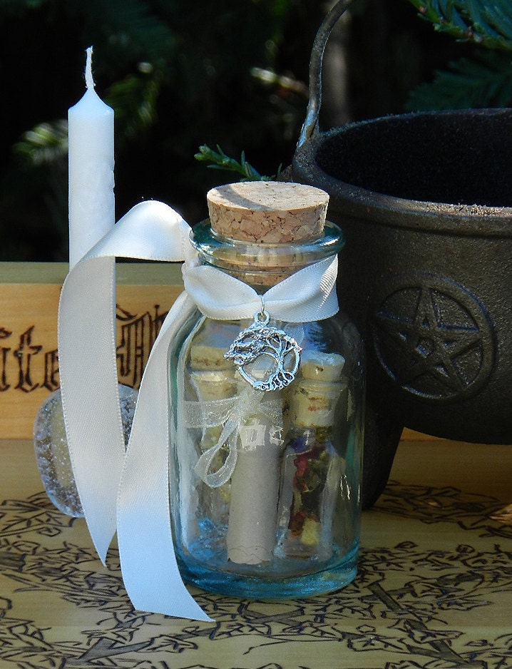 Healing and Renewal Ultimate Power Spell . Strength, Releasing Blockages, Power of the Mind