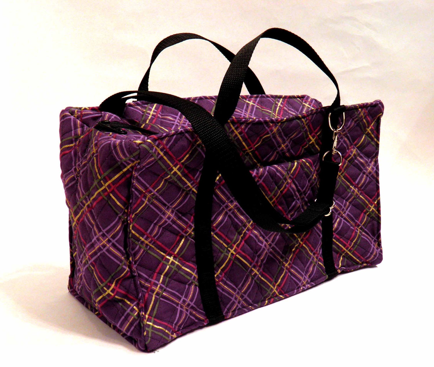 Girls Duffle Bags