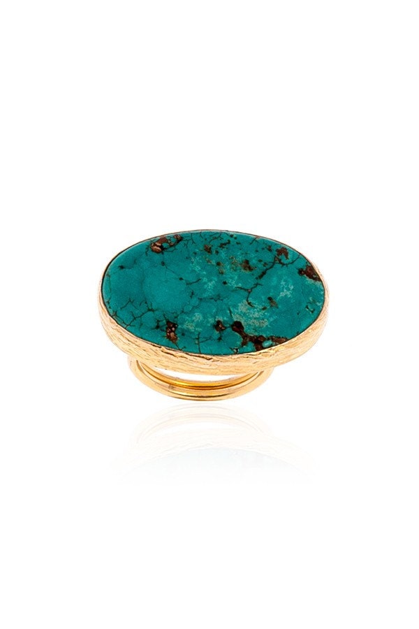 Turquoise Ring