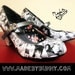 Custom Made Anime / Manga / Comic Book - Decorated Shoes  Heels / Pumps / Flats / Wedges