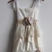 Final Payment for Jen Ulasiewicz's Custom Flower Girl Dress