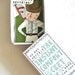 The Instant Comfort Pocket Box - cowboy