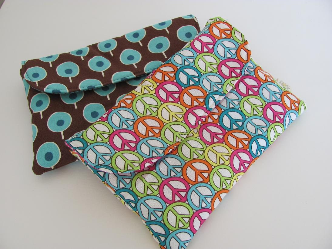 Simple Cash Envelope System - Cash Wallet Cash Budgeting- Made to Order - You Pick Colors - Kid Cash Wallet