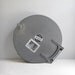huge industrial film reel case