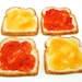 Toast Soap - Peach Jam - Goats Milk Soap Bar
