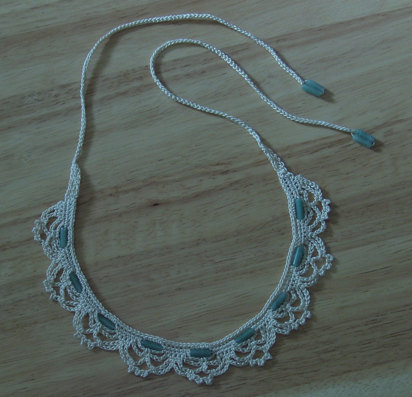 Aventurine Necklace