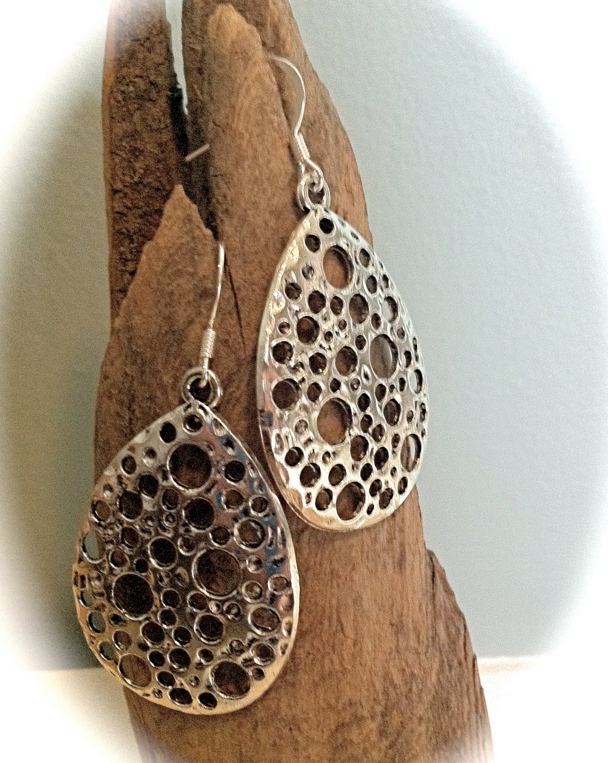 Whisper Earrings