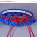 Jayhawk Garter