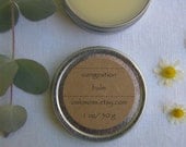 Congestion Balm
