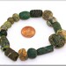 18 Ancient Islamic era Beads from the Middle East - 10