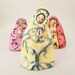 Tiny Mother Nature Goddess by Jill Taylor